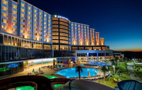 Grannos Thermal Hotel & Convention Center